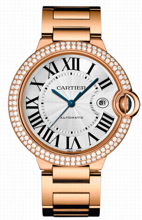 Cartier Watch 460